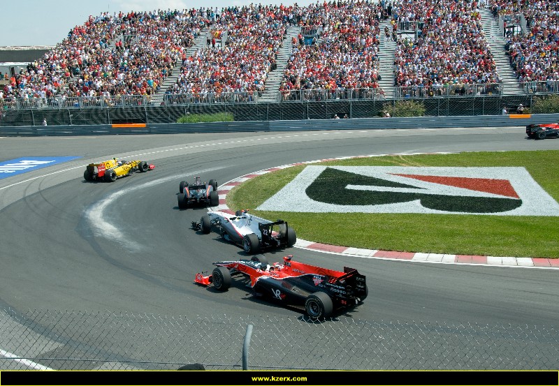 Canadian Grand Prix
