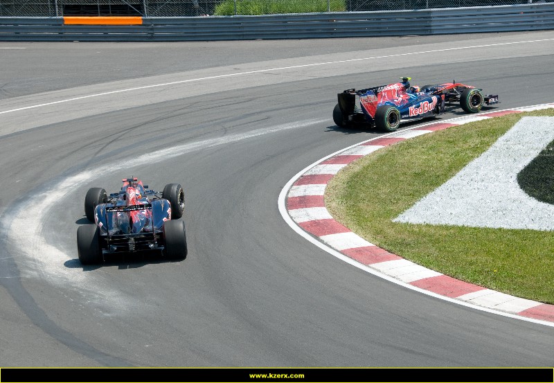 Canadian Grand Prix