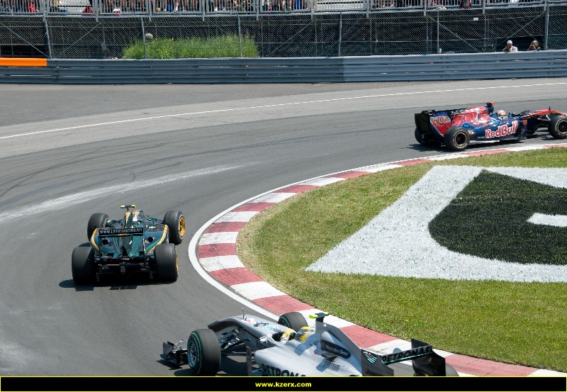 Canadian Grand Prix