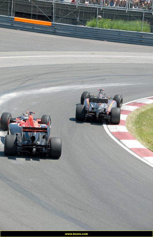 Canadian Grand Prix