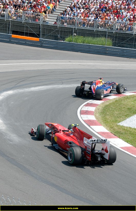Canadian Grand Prix