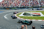 Canadian Grand Prix