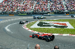 Canadian Grand Prix