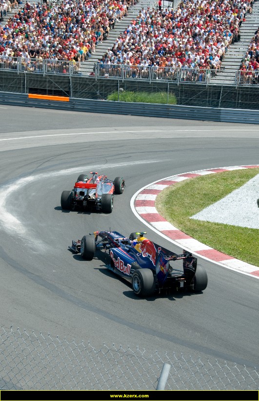Canadian Grand Prix