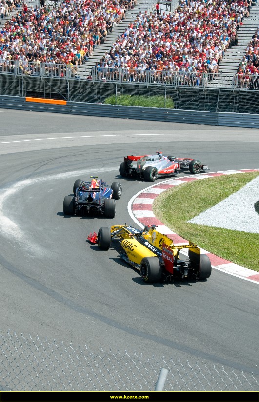 Canadian Grand Prix