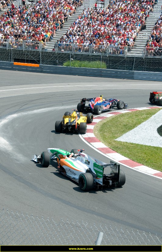 Canadian Grand Prix
