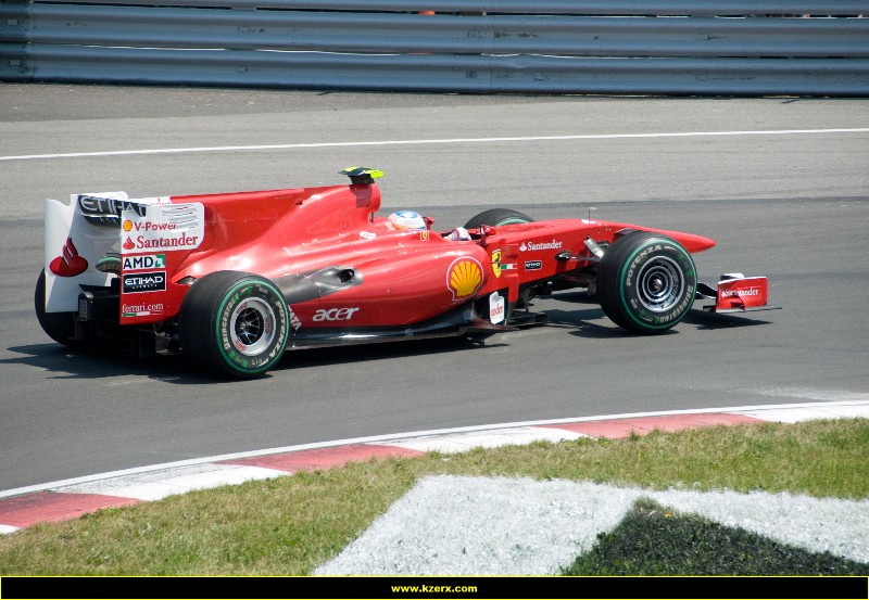 Canadian Grand Prix