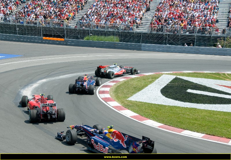 Canadian Grand Prix