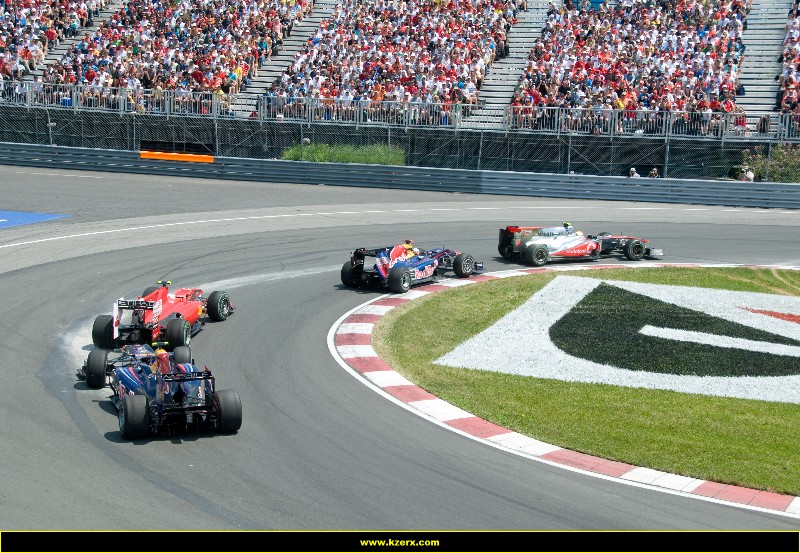 Canadian Grand Prix