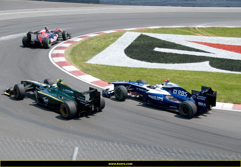 Canadian Grand Prix