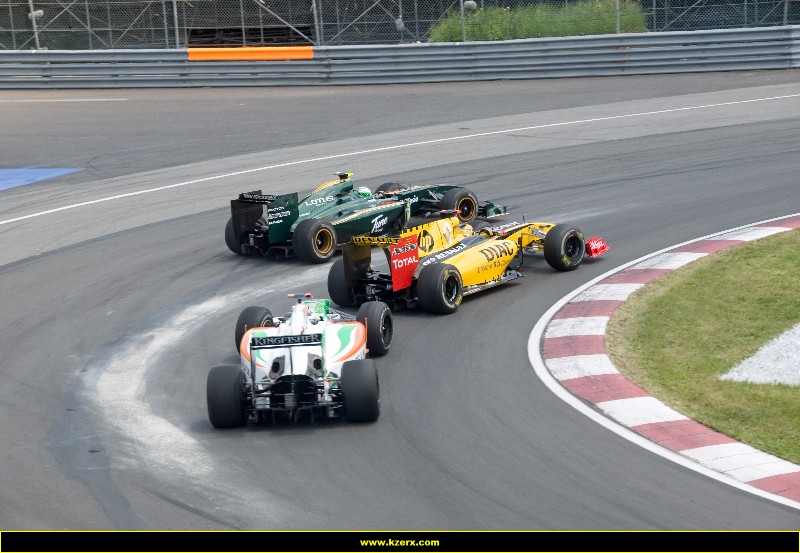 Canadian Grand Prix