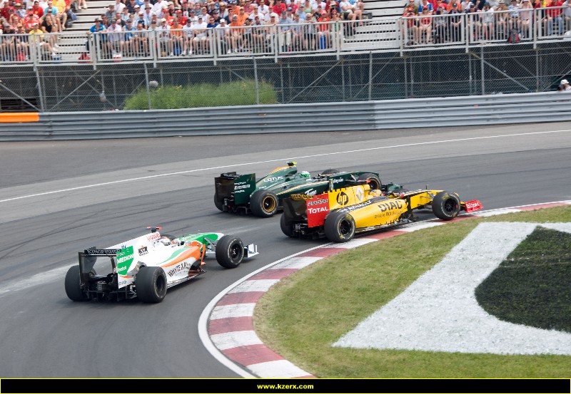 Canadian Grand Prix