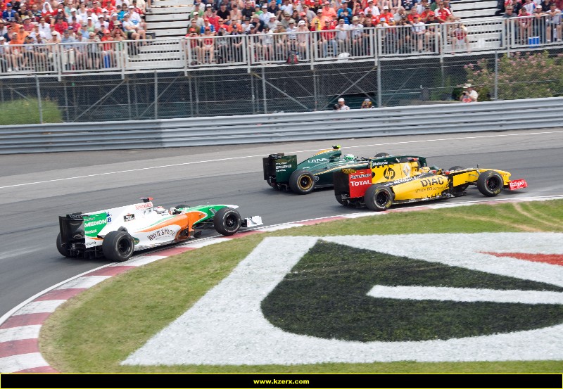 Canadian Grand Prix