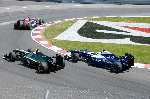 Canadian Grand Prix
