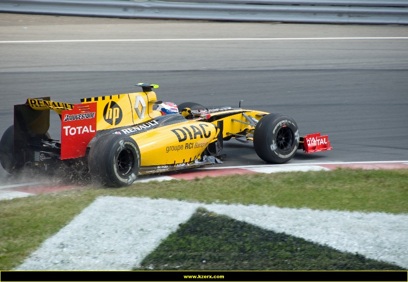 Canadian Grand Prix