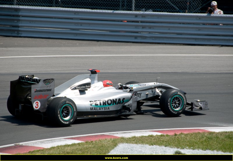 Canadian Grand Prix