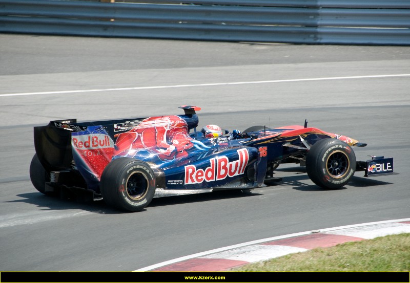 Canadian Grand Prix