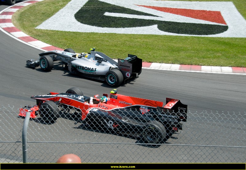 Canadian Grand Prix