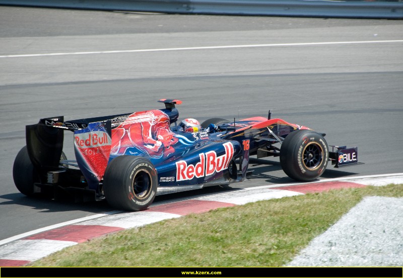 Canadian Grand Prix