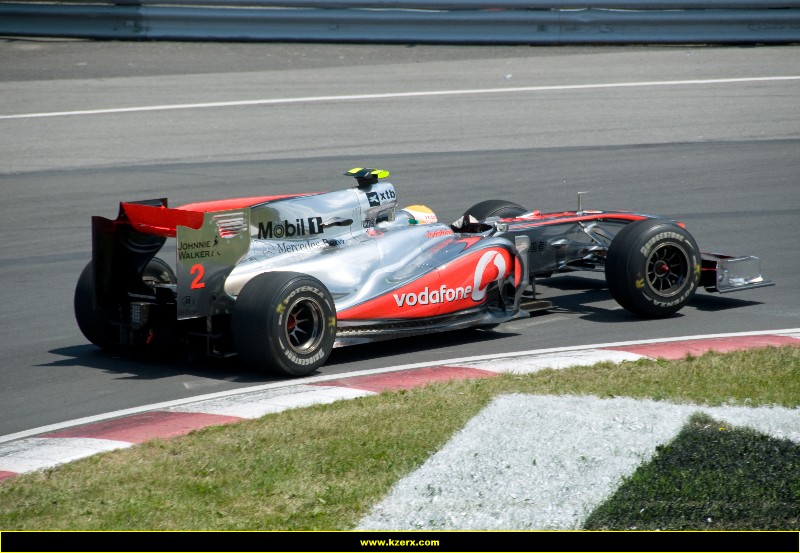 Canadian Grand Prix