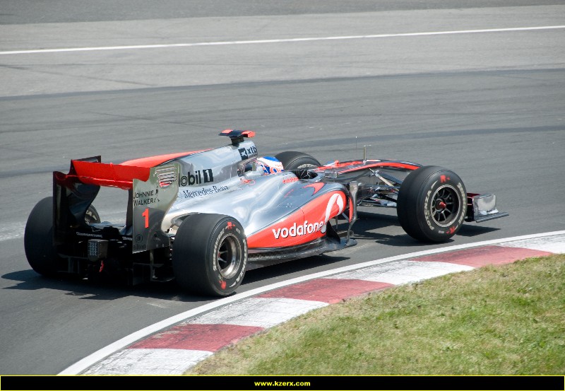 Canadian Grand Prix