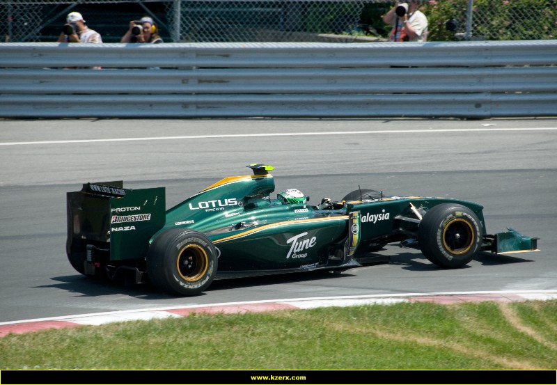 Canadian Grand Prix