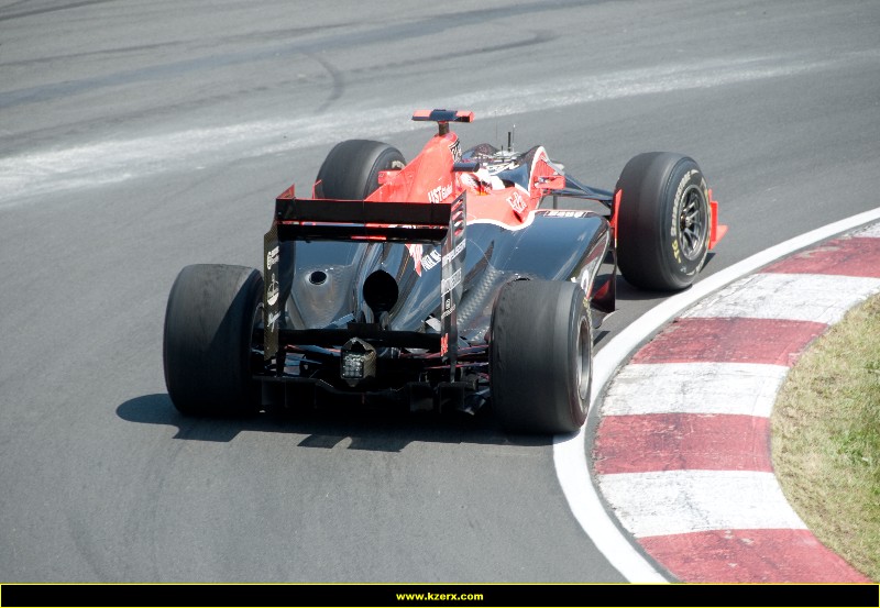 Canadian Grand Prix