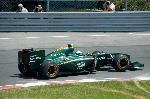 Canadian Grand Prix