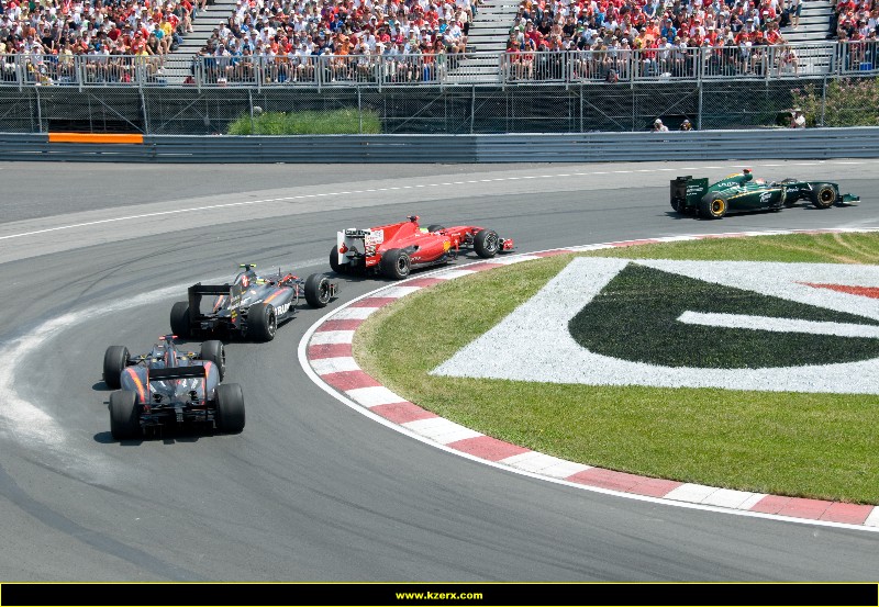 Canadian Grand Prix