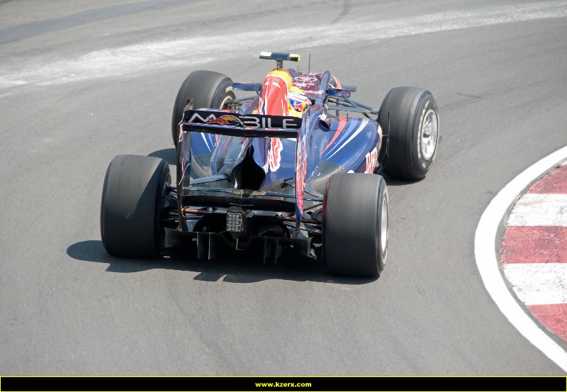 Canadian Grand Prix