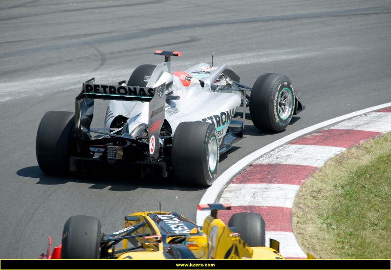 Canadian Grand Prix