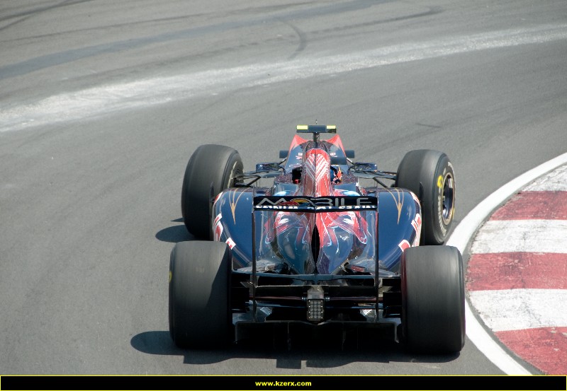 Canadian Grand Prix