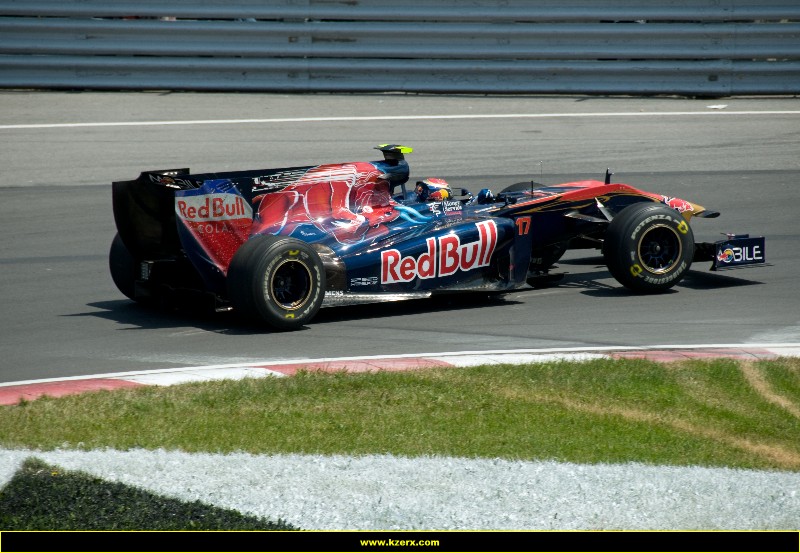 Canadian Grand Prix