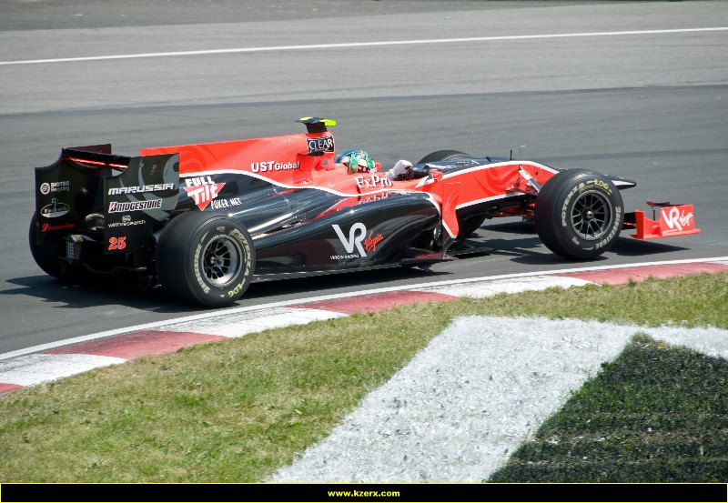 Canadian Grand Prix