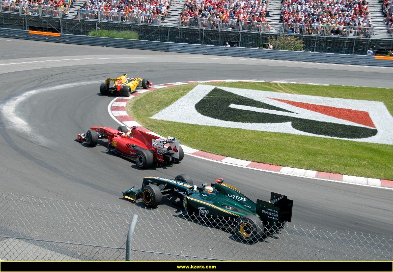 Canadian Grand Prix