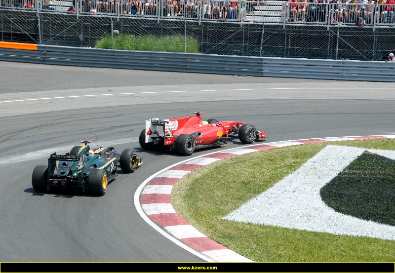 Canadian Grand Prix