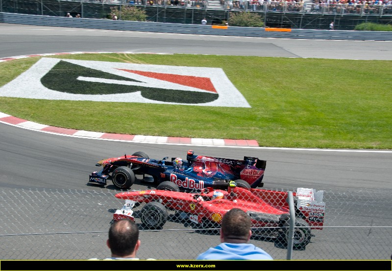 Canadian Grand Prix