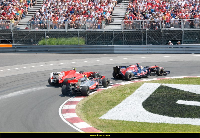 Canadian Grand Prix