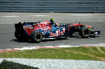Canadian Grand Prix