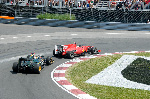 Canadian Grand Prix