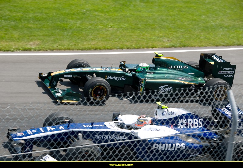 Canadian Grand Prix