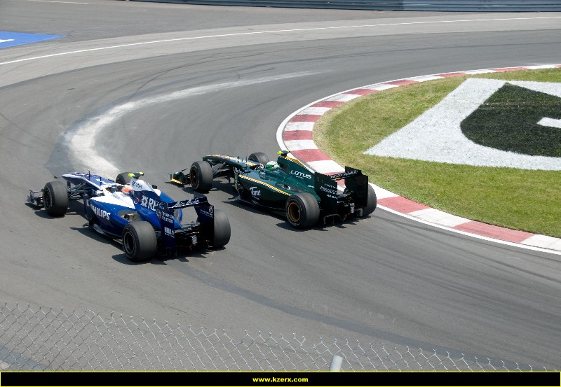 Canadian Grand Prix