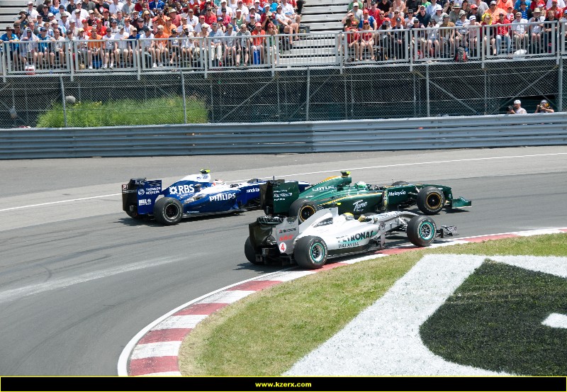 Canadian Grand Prix