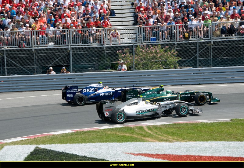 Canadian Grand Prix