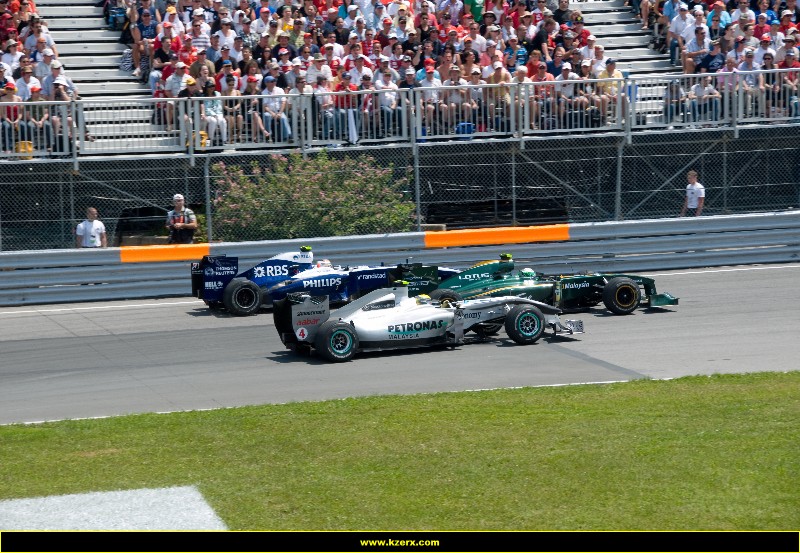 Canadian Grand Prix