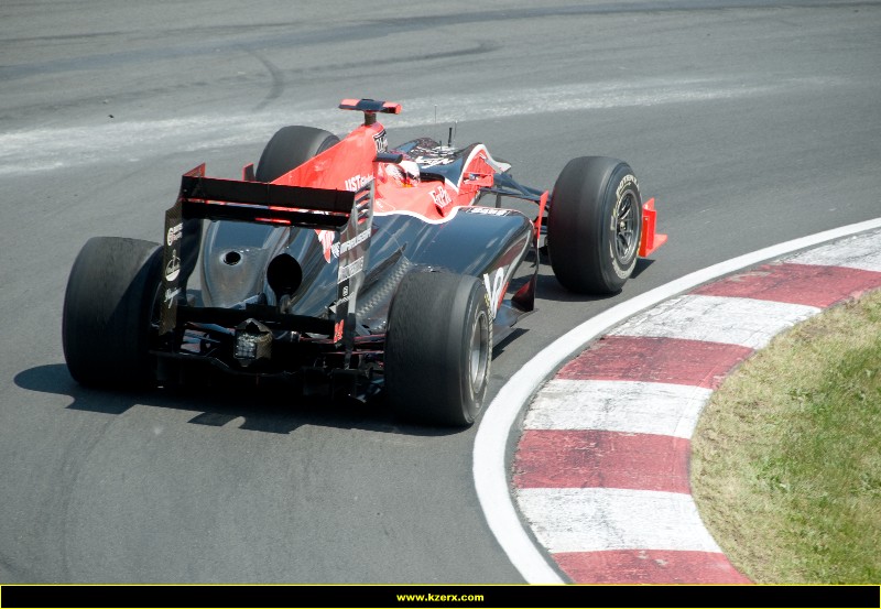 Canadian Grand Prix