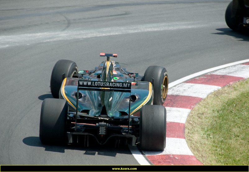 Canadian Grand Prix