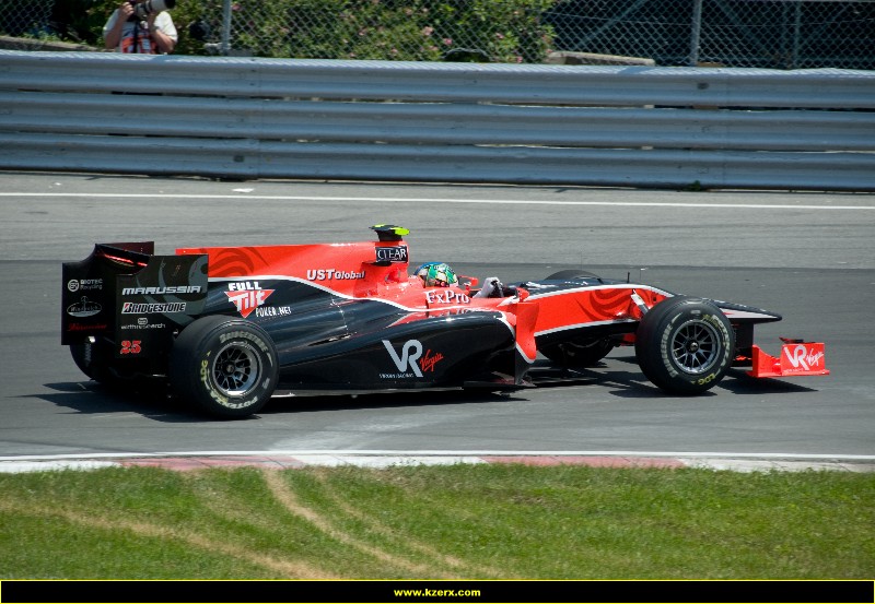 Canadian Grand Prix