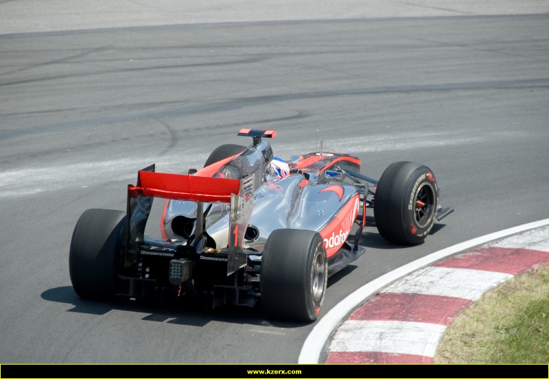 Canadian Grand Prix