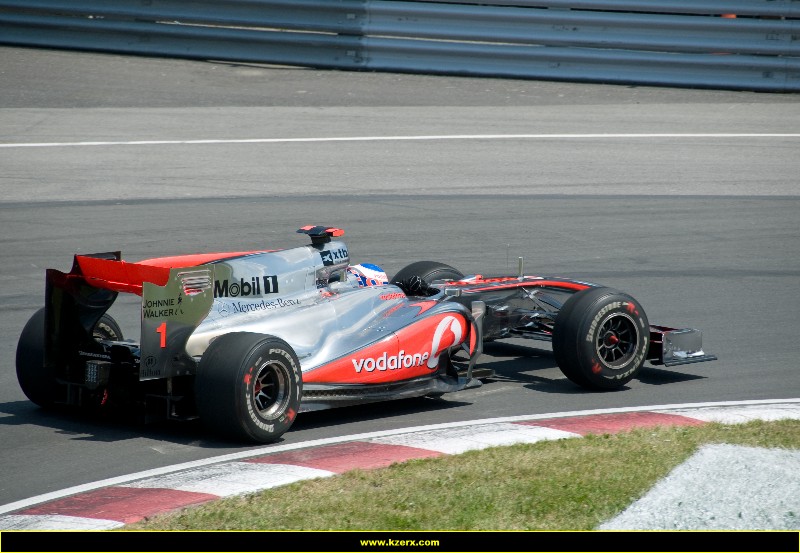 Canadian Grand Prix